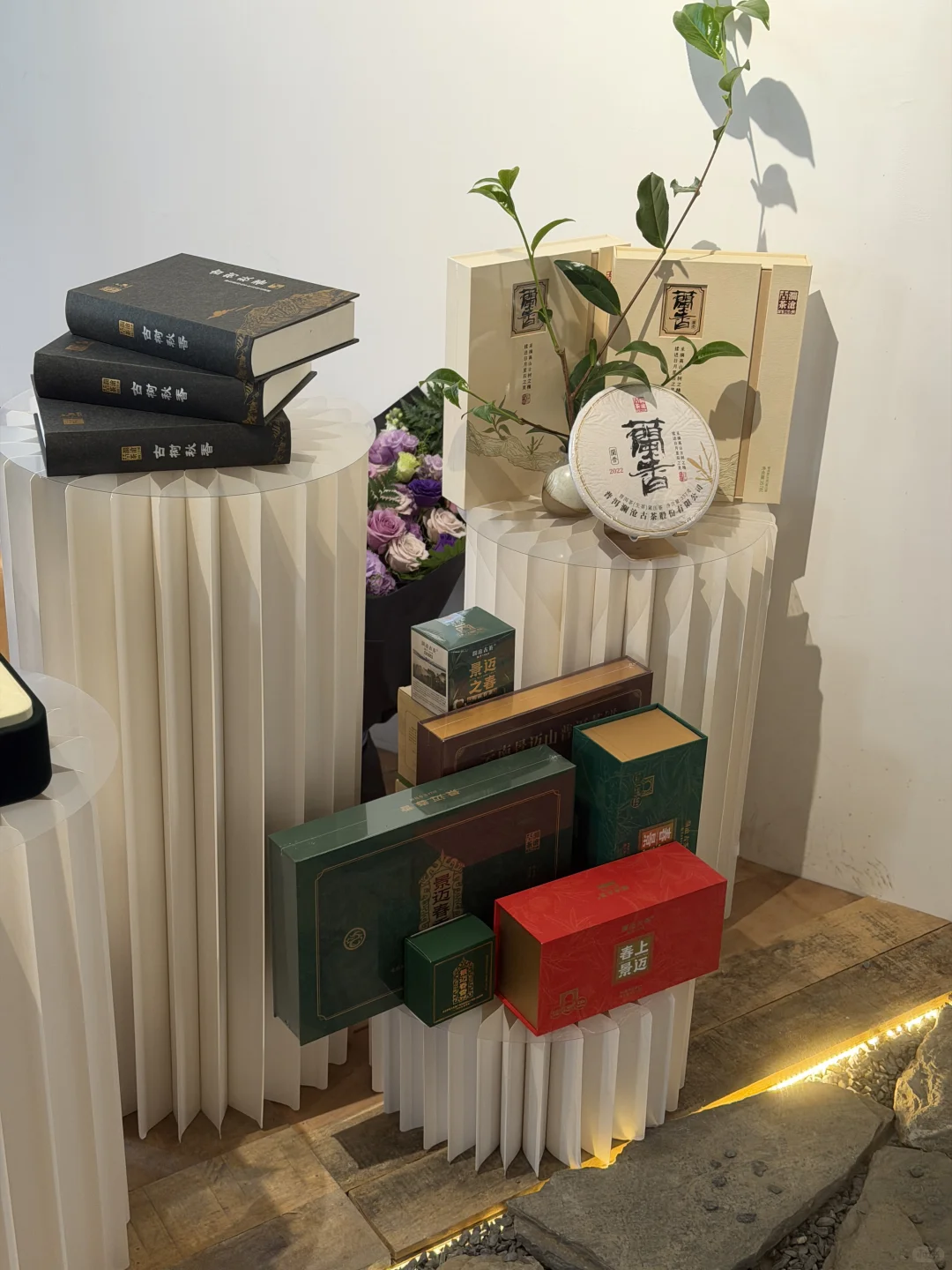 2025普洱茶咖博览会超全逛展攻略来了?️