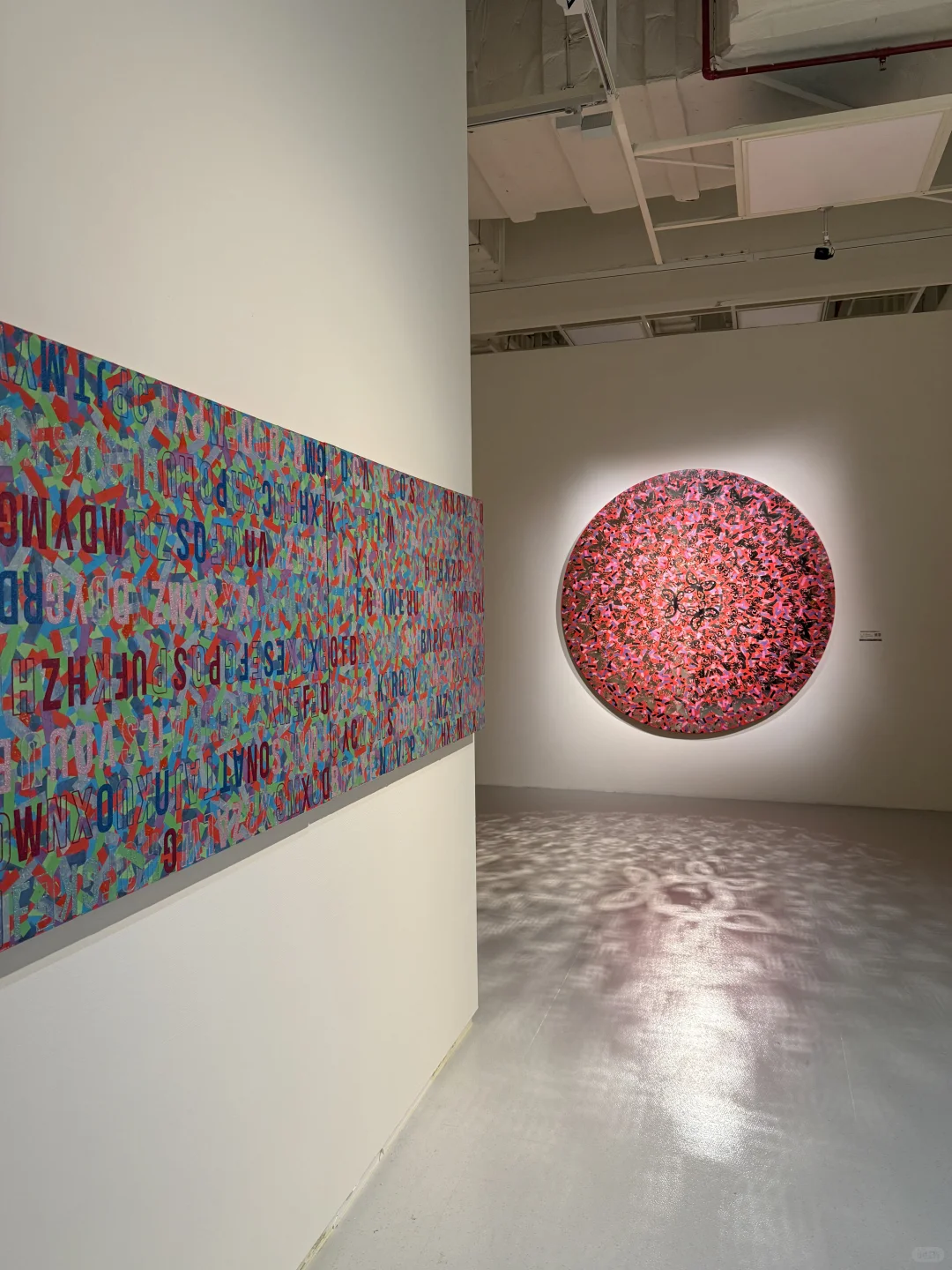 ?上海好看的展，都是免费的！