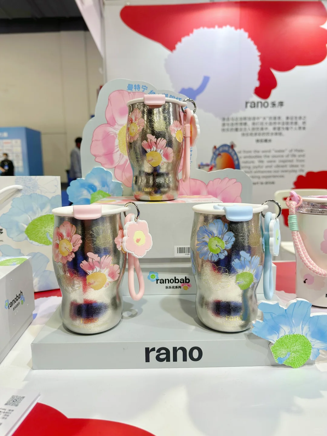 侬好！Cafeex咖啡展等你赴约呀