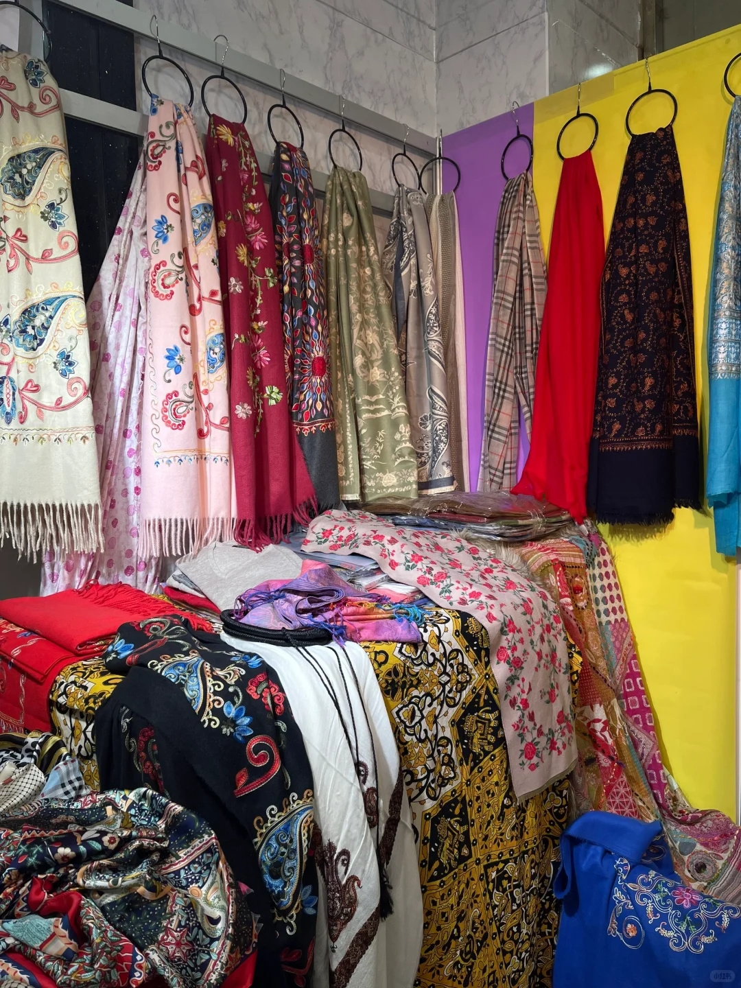 延吉中外商品博览会·各国商品