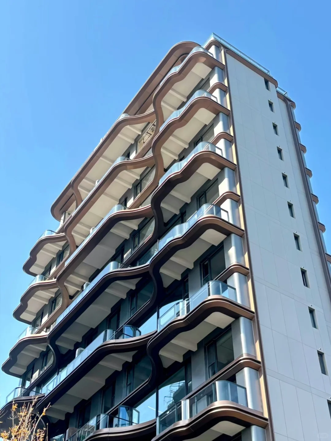 感谢乌市会展房价！让我9k买下四代宅?