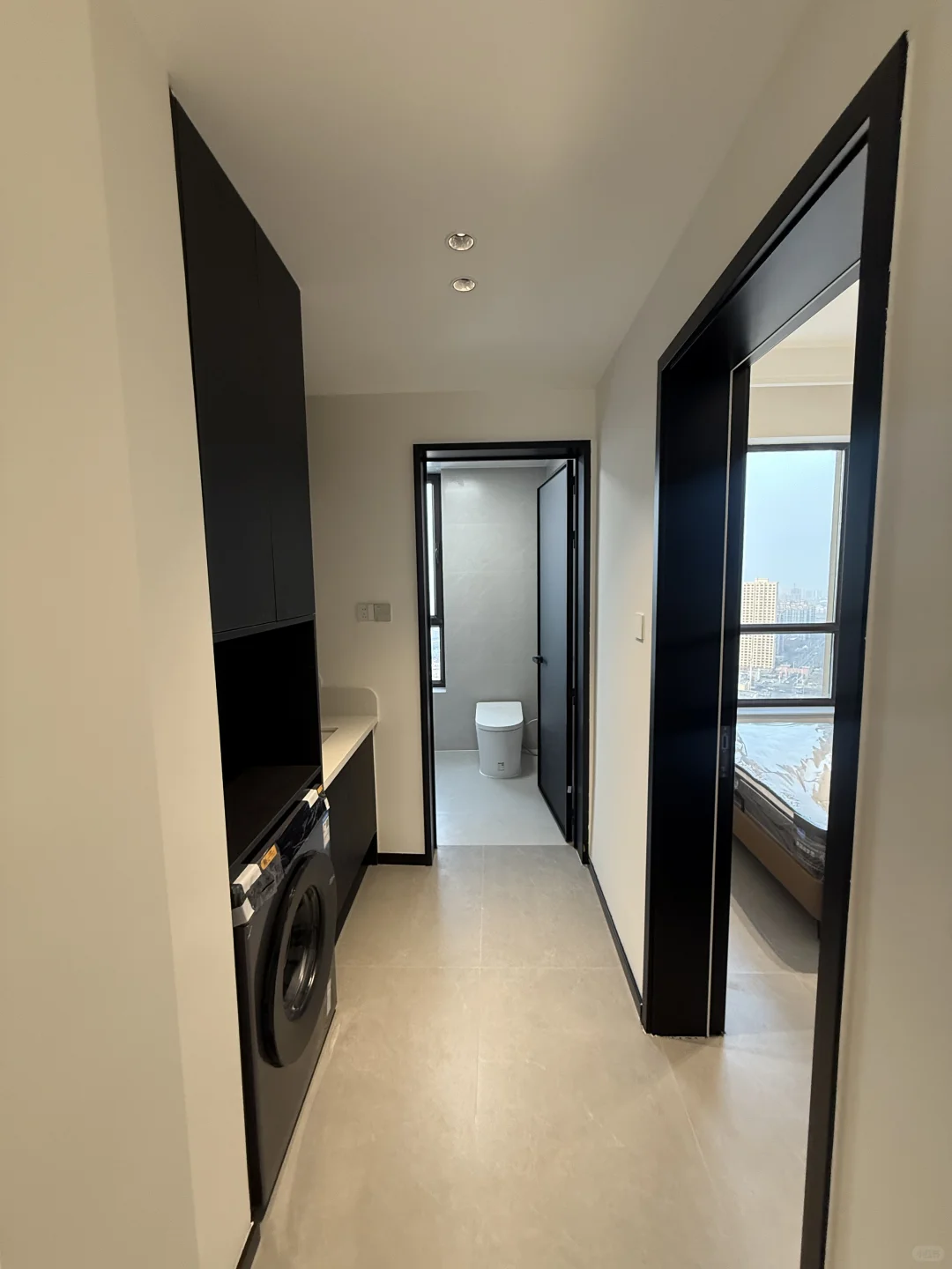 会展红光山湖景房133平米三室双卫 带车位