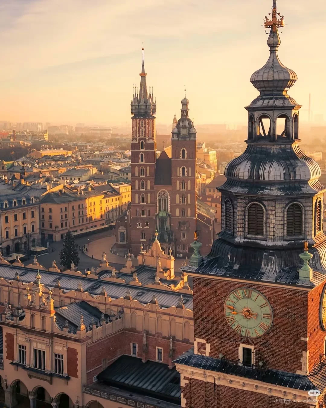 波兰凯采尔春季工业博览会