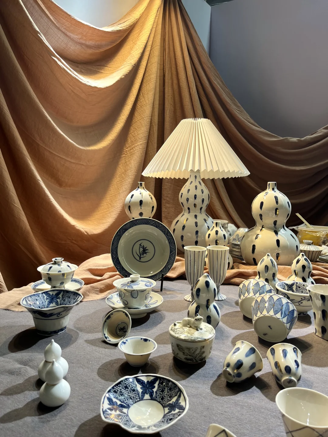 2025广州设计周首日现场?