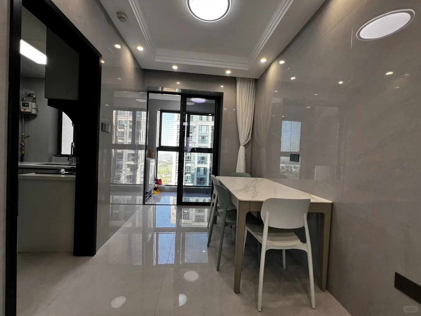 翔安免中介费会展嘉园125平大三房