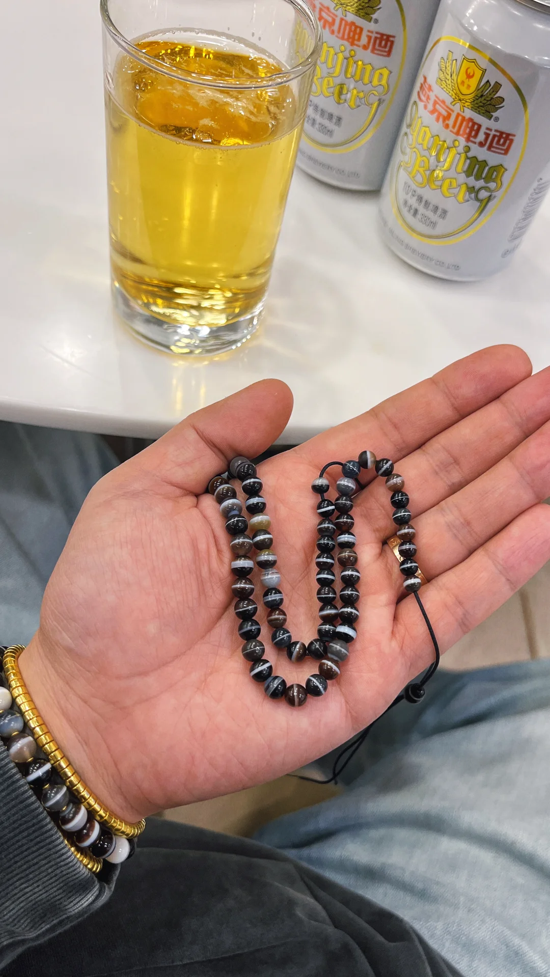 展会结束 打道回府