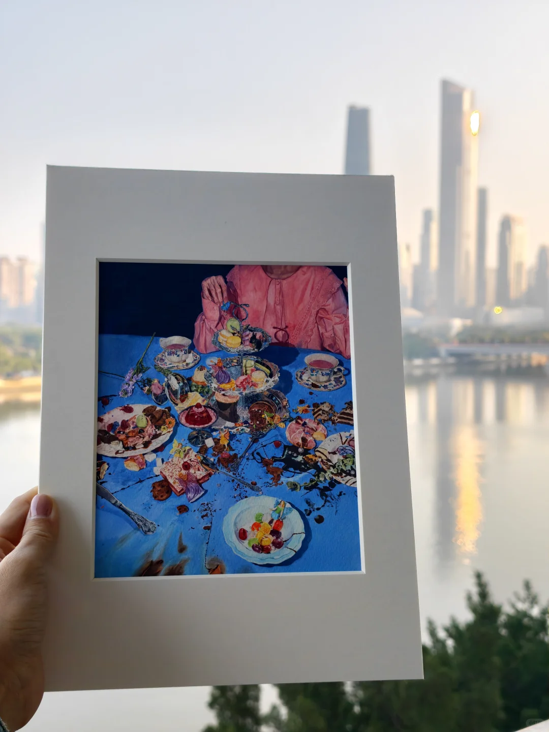 审美积累｜「魔灯当代」艺术博览会开幕在即