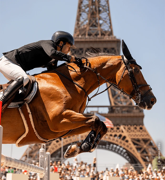 除了圣诞?巴黎12月还有这些活动不要错过！