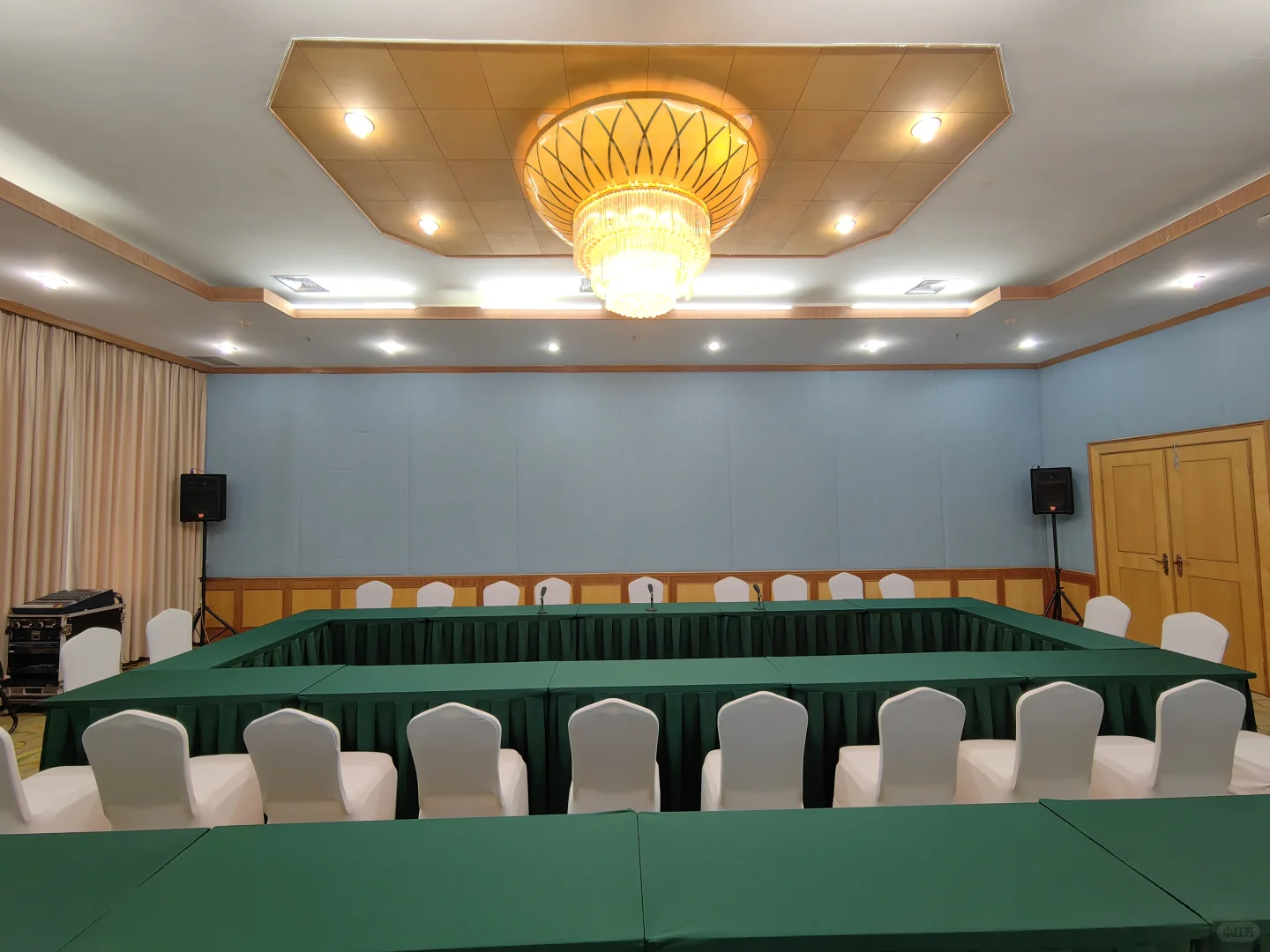 攀枝花宾馆会展中心