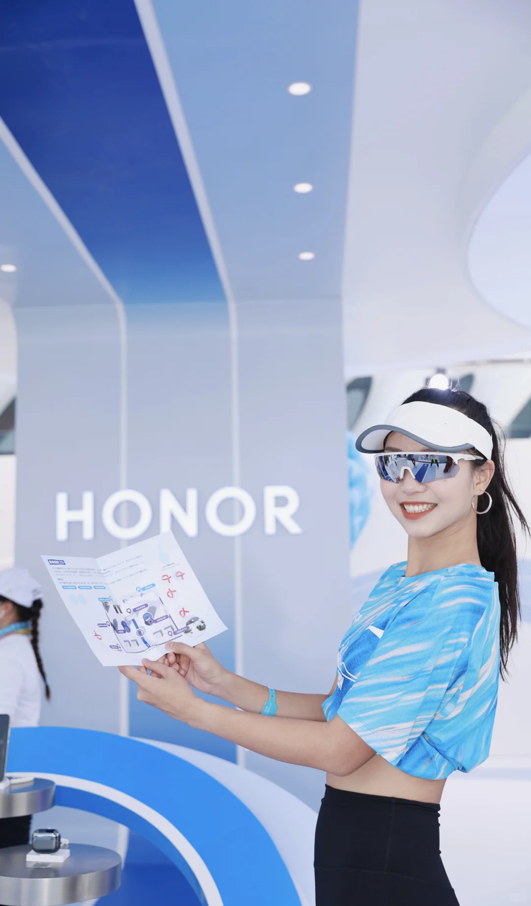 深圳马拉松倒计时！心跳和脚步都在加速?‍♀️