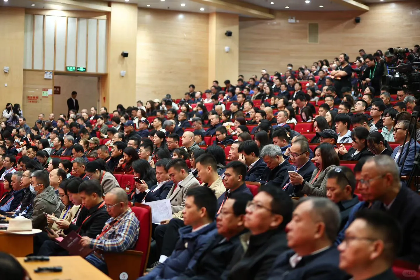 中国茶咖.香遇世界