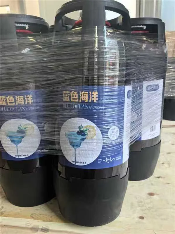 宝藏酒品免费寄养，诚意请君品尝！