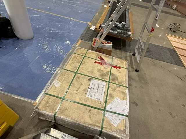 日本东京建材卫浴地板展览会 2 系列