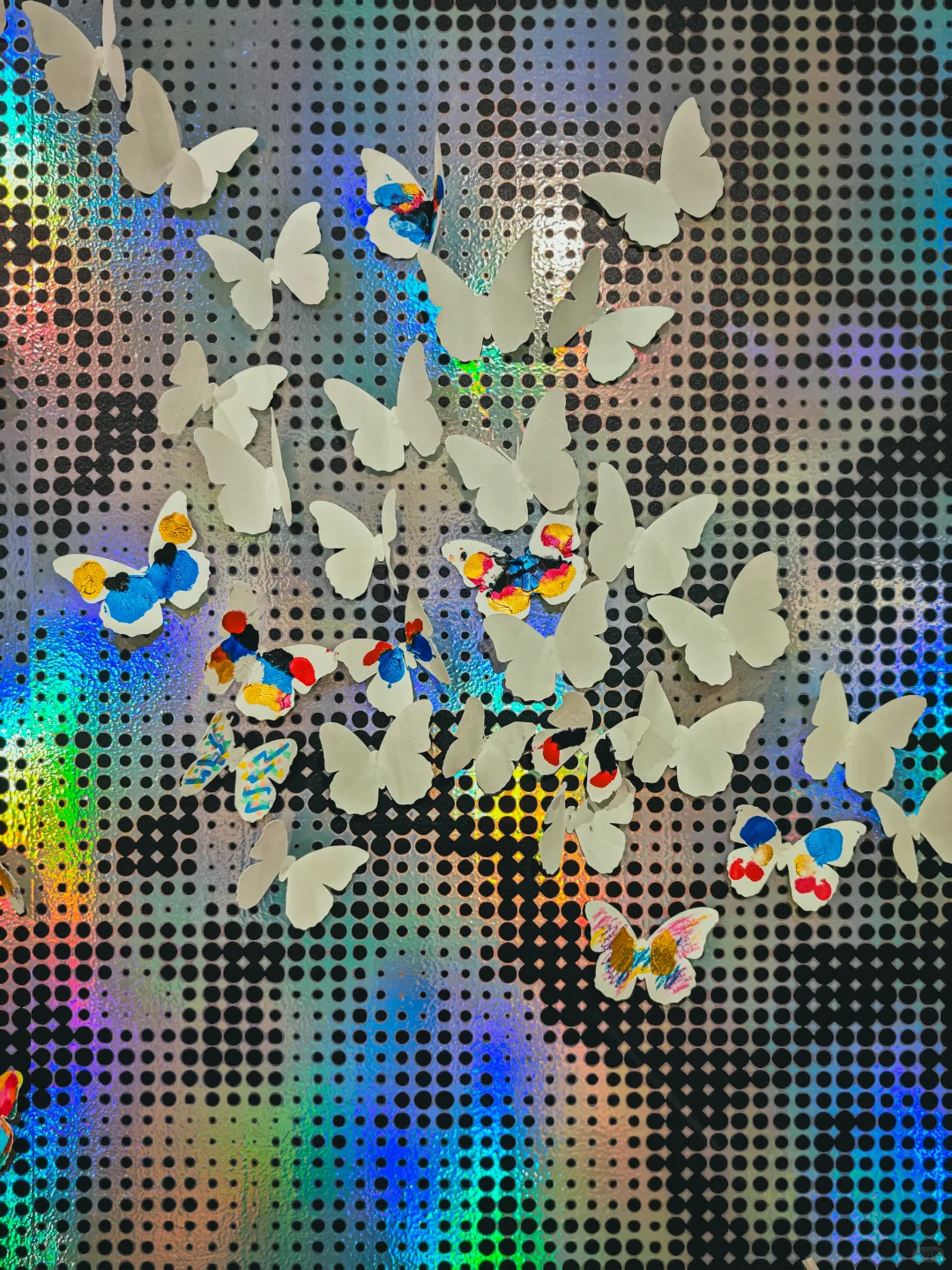 深圳看展｜100+亚洲艺术季真的很精彩超前❗