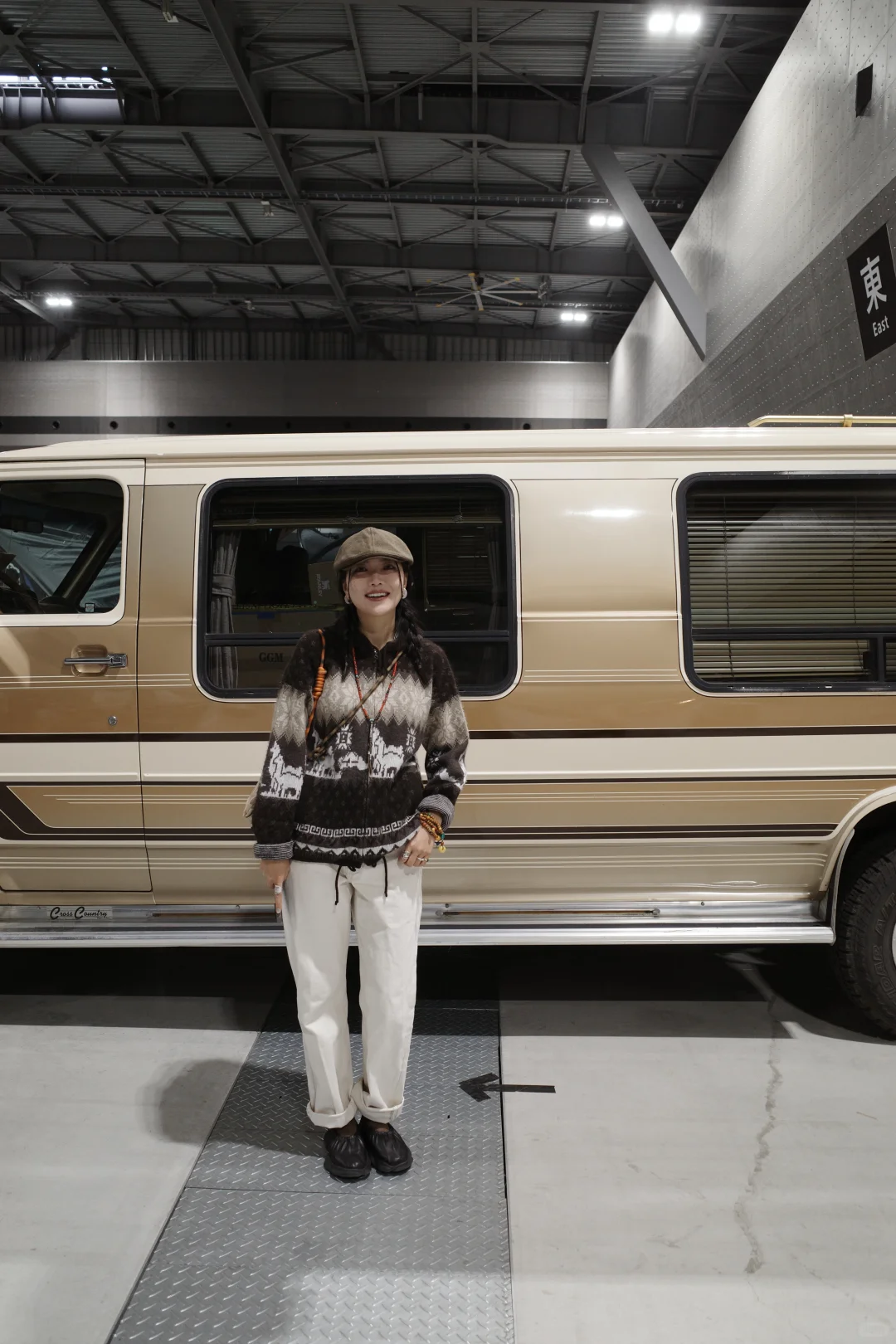 FIELD STYLE | 展会已经结束一周了还在戒断