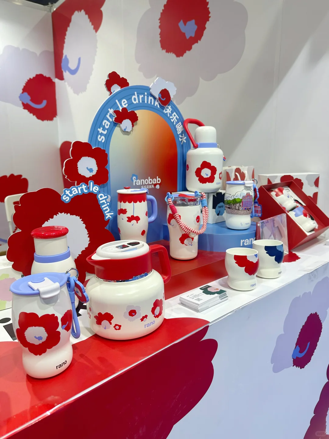 侬好！Cafeex咖啡展等你赴约呀