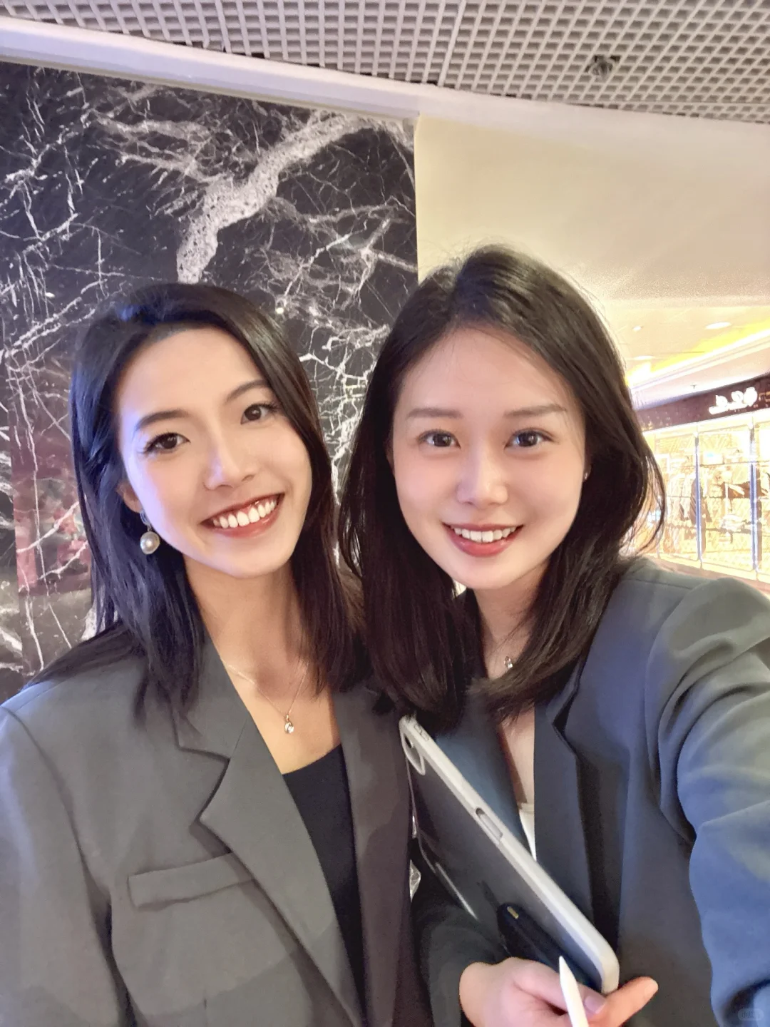 国际会展中心-打卡香港贸易发展局✖️HKU分享