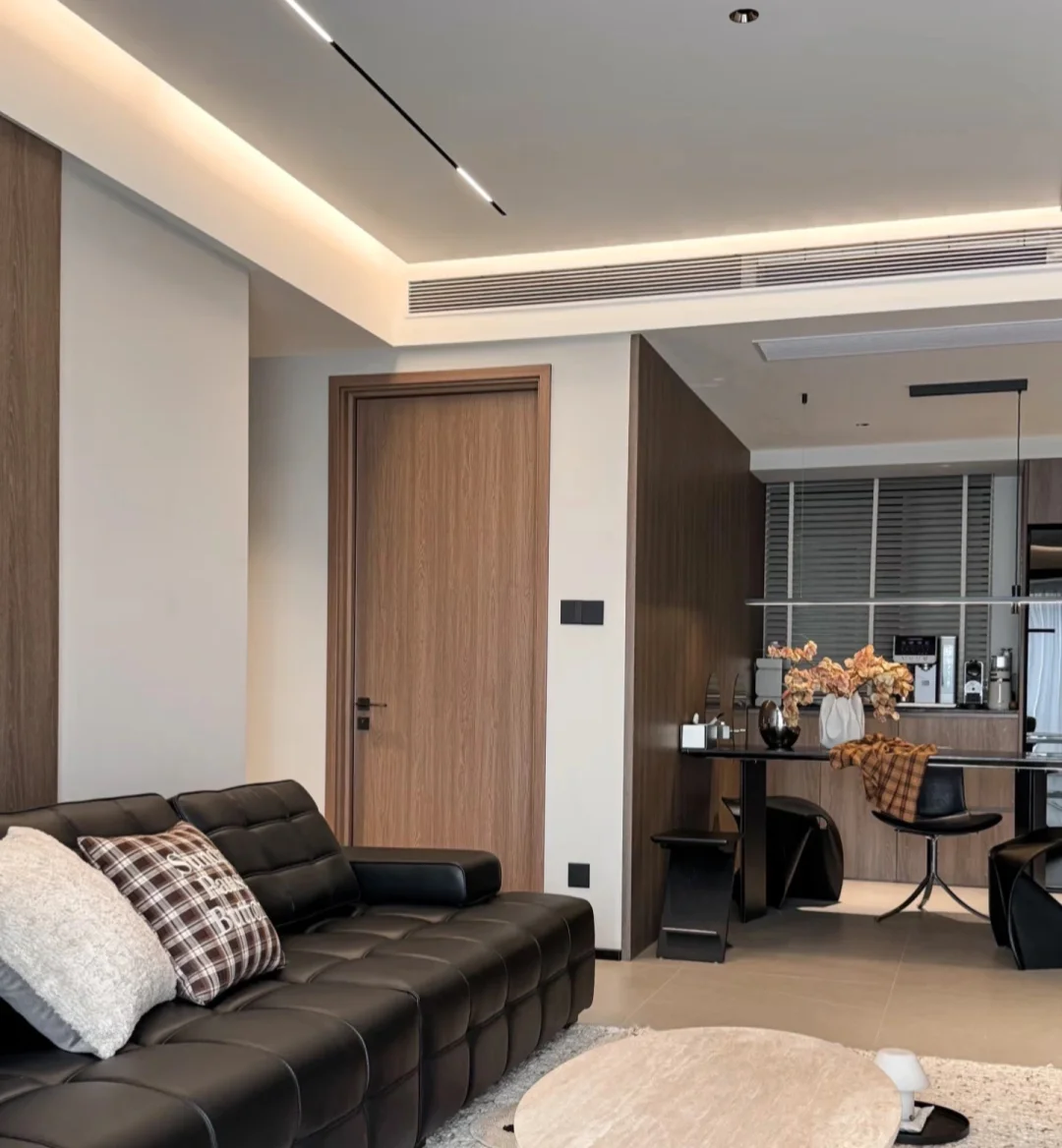 水区会展核芯89㎡精装两室 首付5-6万捡漏急