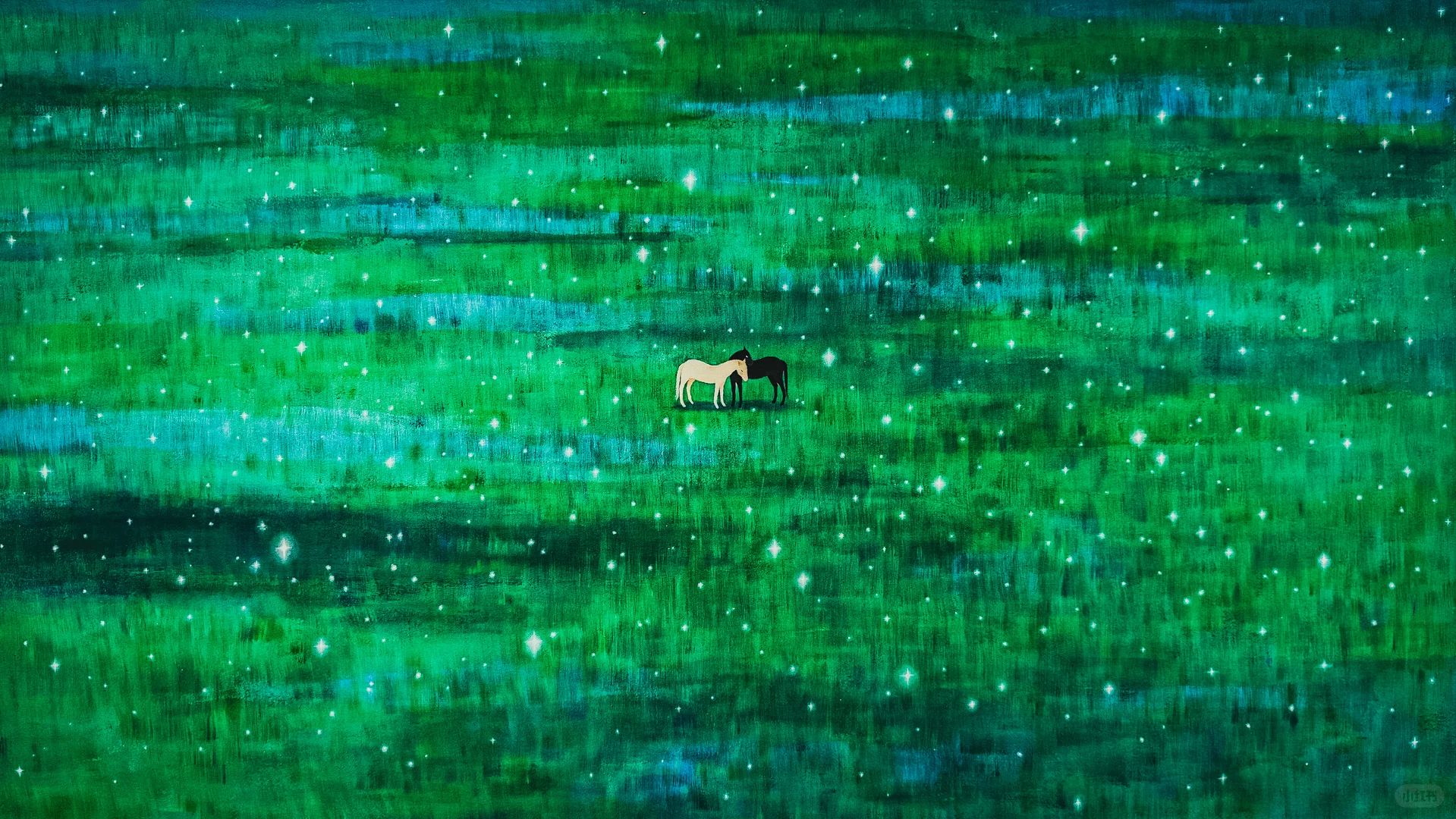 深圳看展｜100+亚洲艺术季真的很精彩超前❗