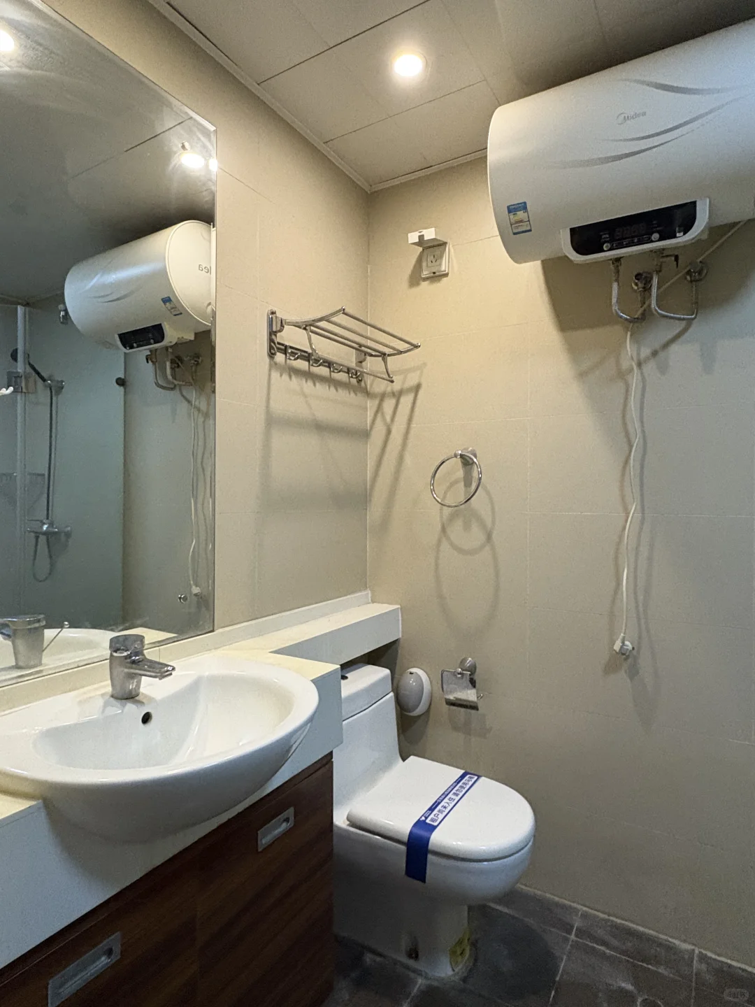 顺义花梨坎会展誉景|押一付一·精装修一居