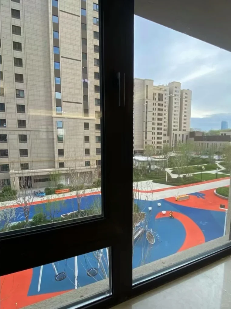 会展丨88万110平?万科现房三居 首付13万❗️