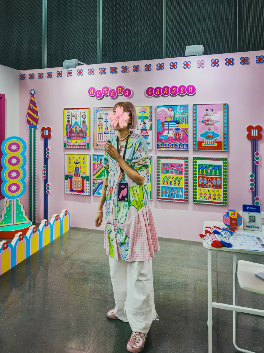 深圳看展｜100+亚洲艺术季真的很精彩超前❗