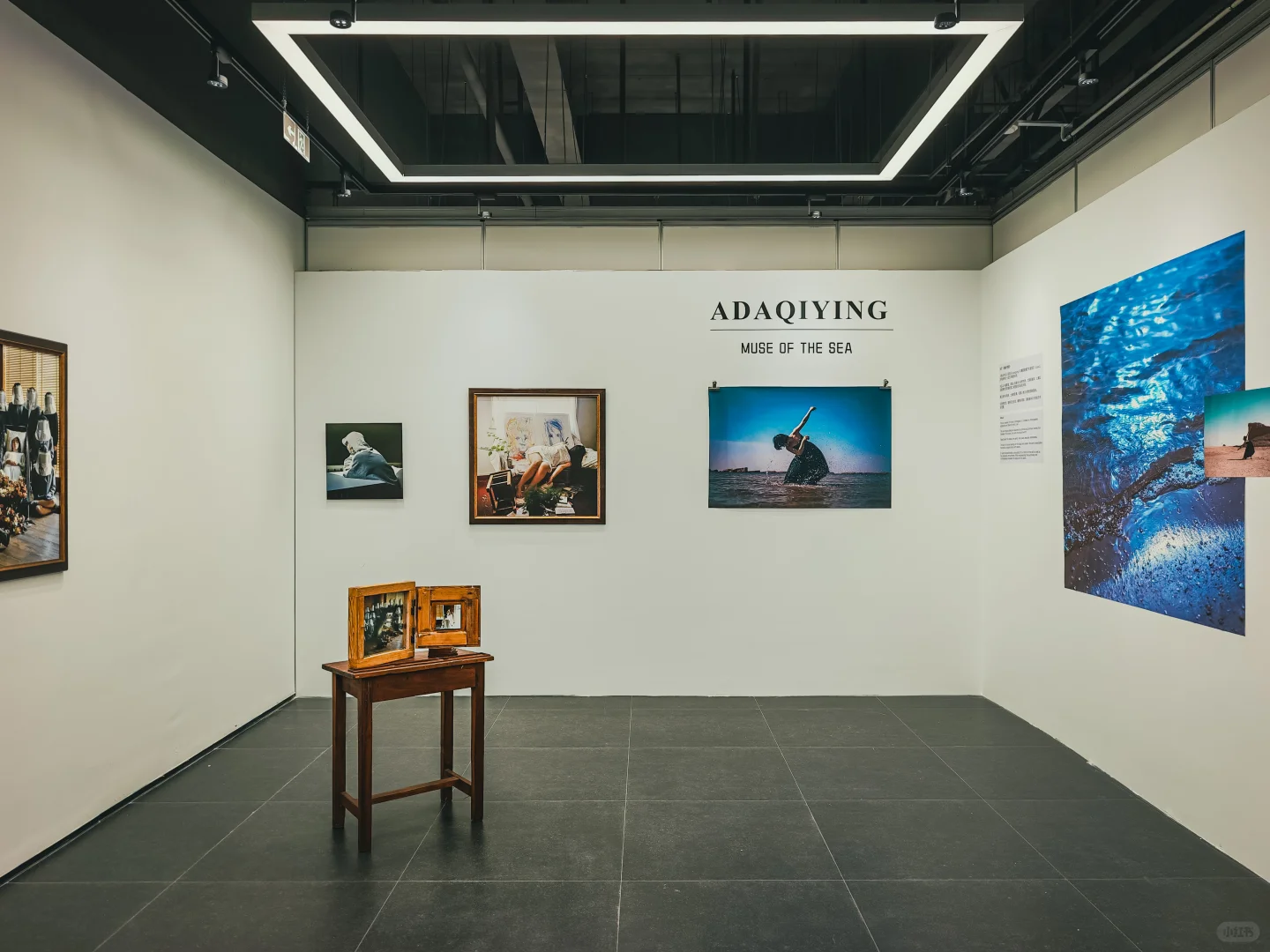 深圳看展｜100+亚洲艺术季真的很精彩超前❗