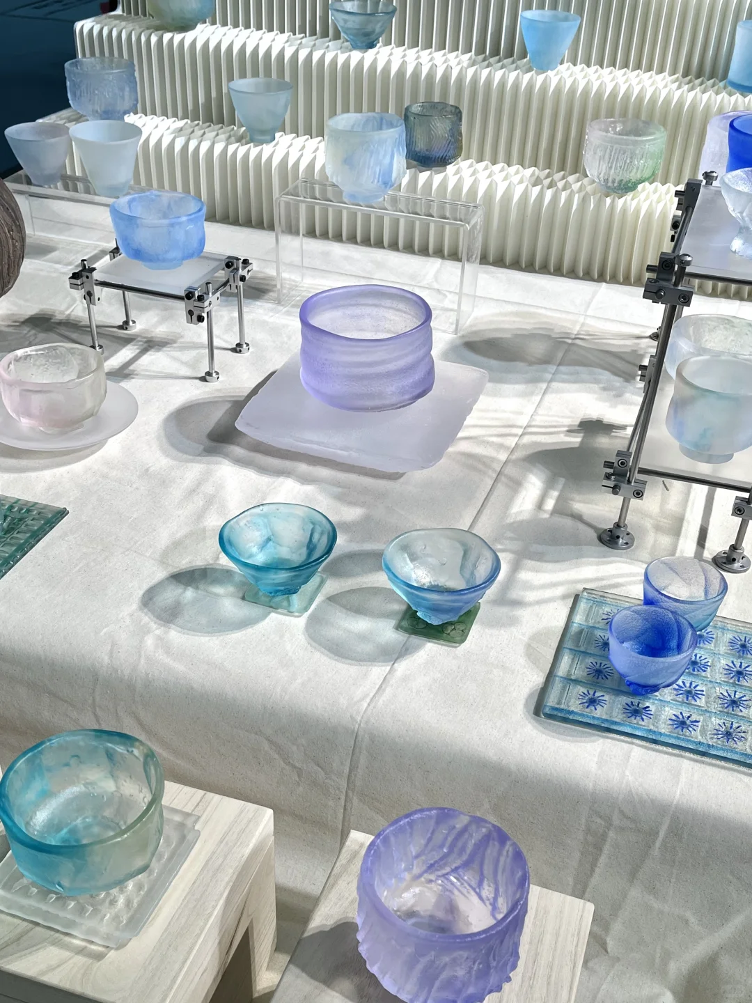 2025广州设计周首日现场?