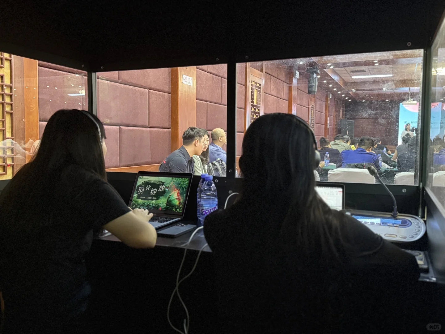 开一场医疗会议，会务需要知道哪些小细节