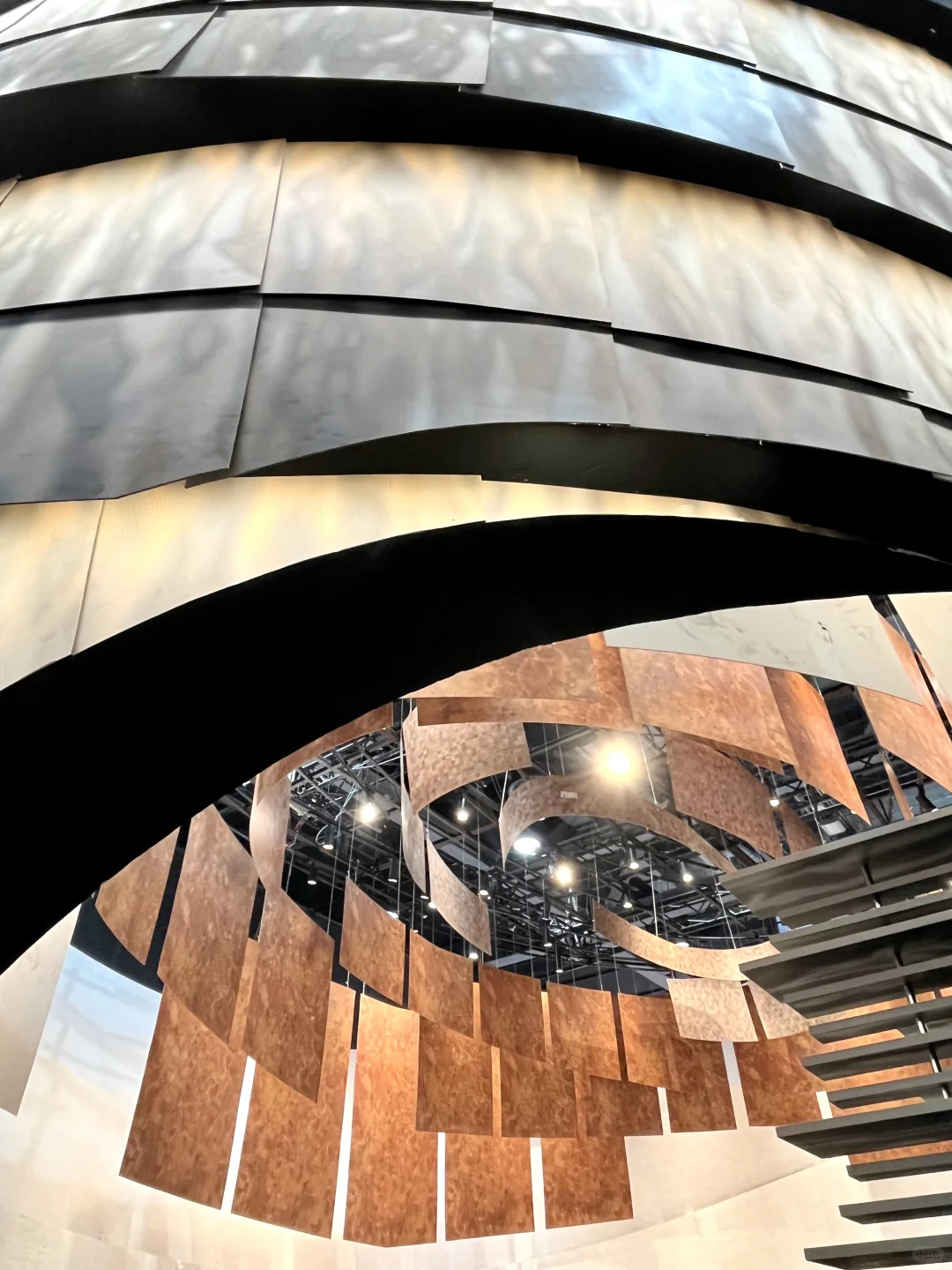 2025广州设计周首日现场?