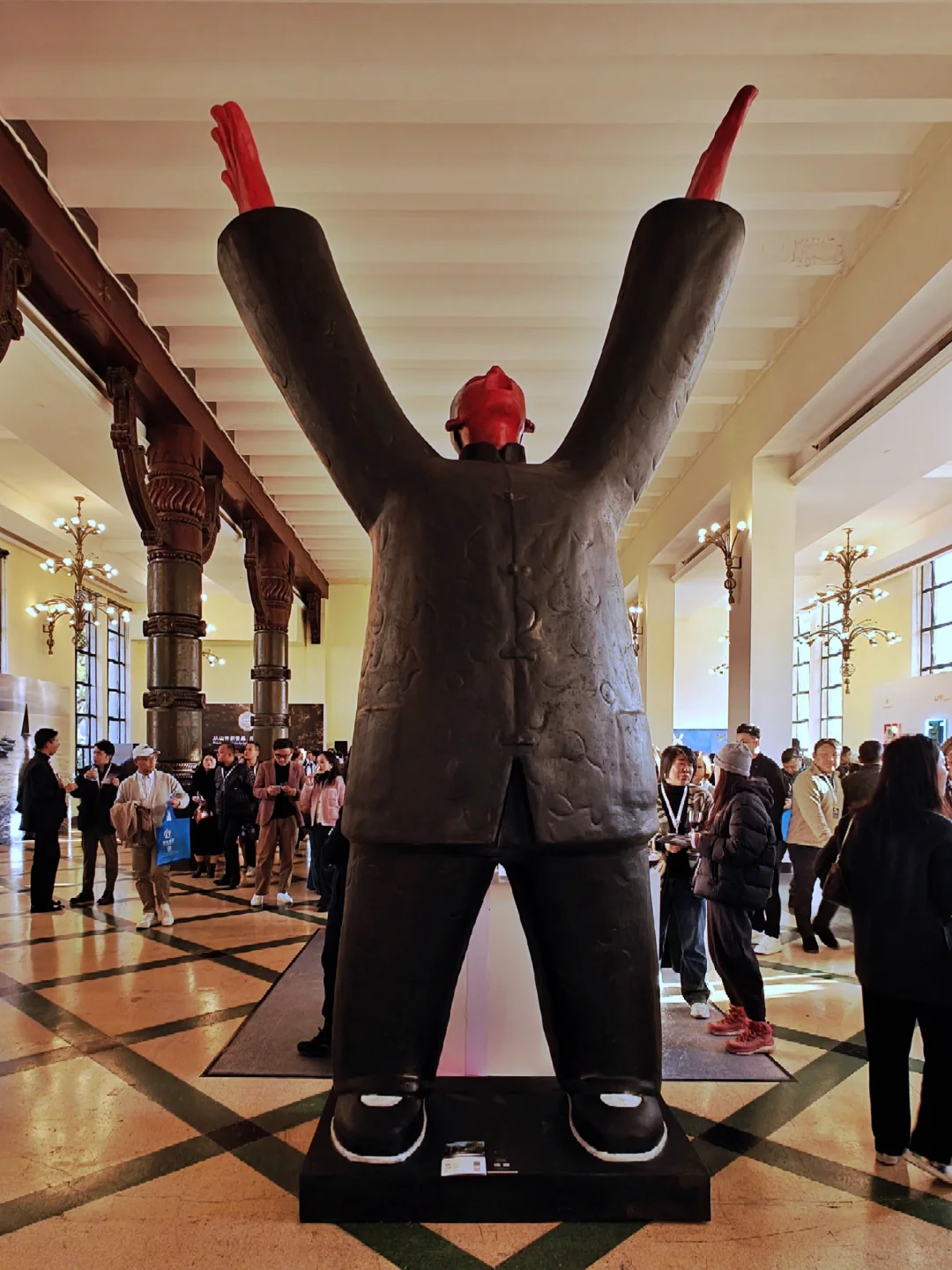 一年一度LPS | 除了看高端房产还有VIP活动