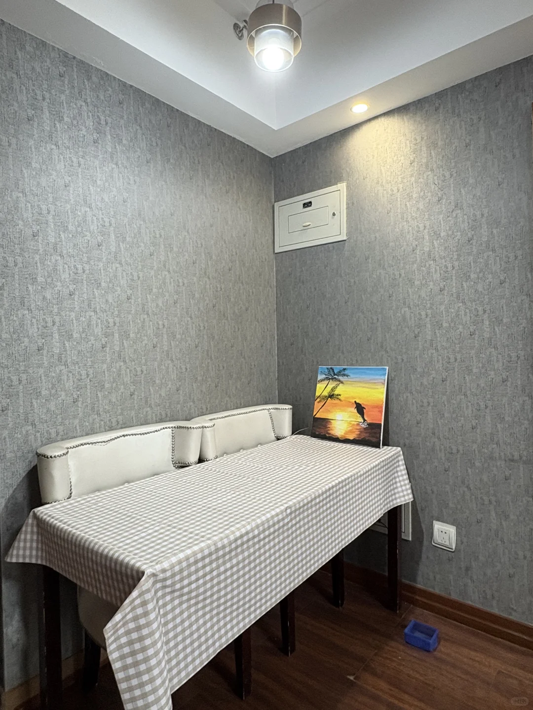 顺义花梨坎会展誉景|押一付一·精装修一居