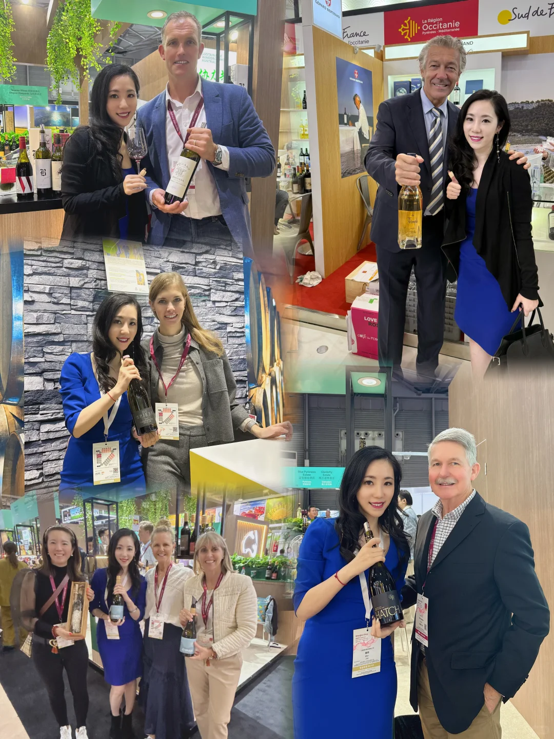 一年一度Prowine，江湖地位是靠真本事挣来的