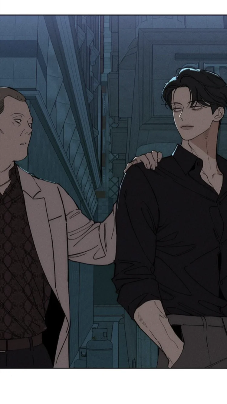 没关系，罗海琇喜欢我