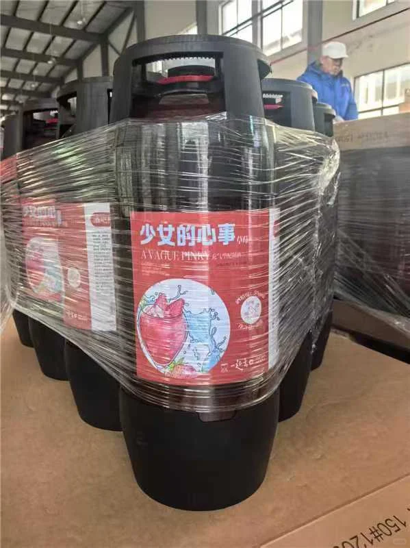 宝藏酒品免费寄养，诚意请君品尝！