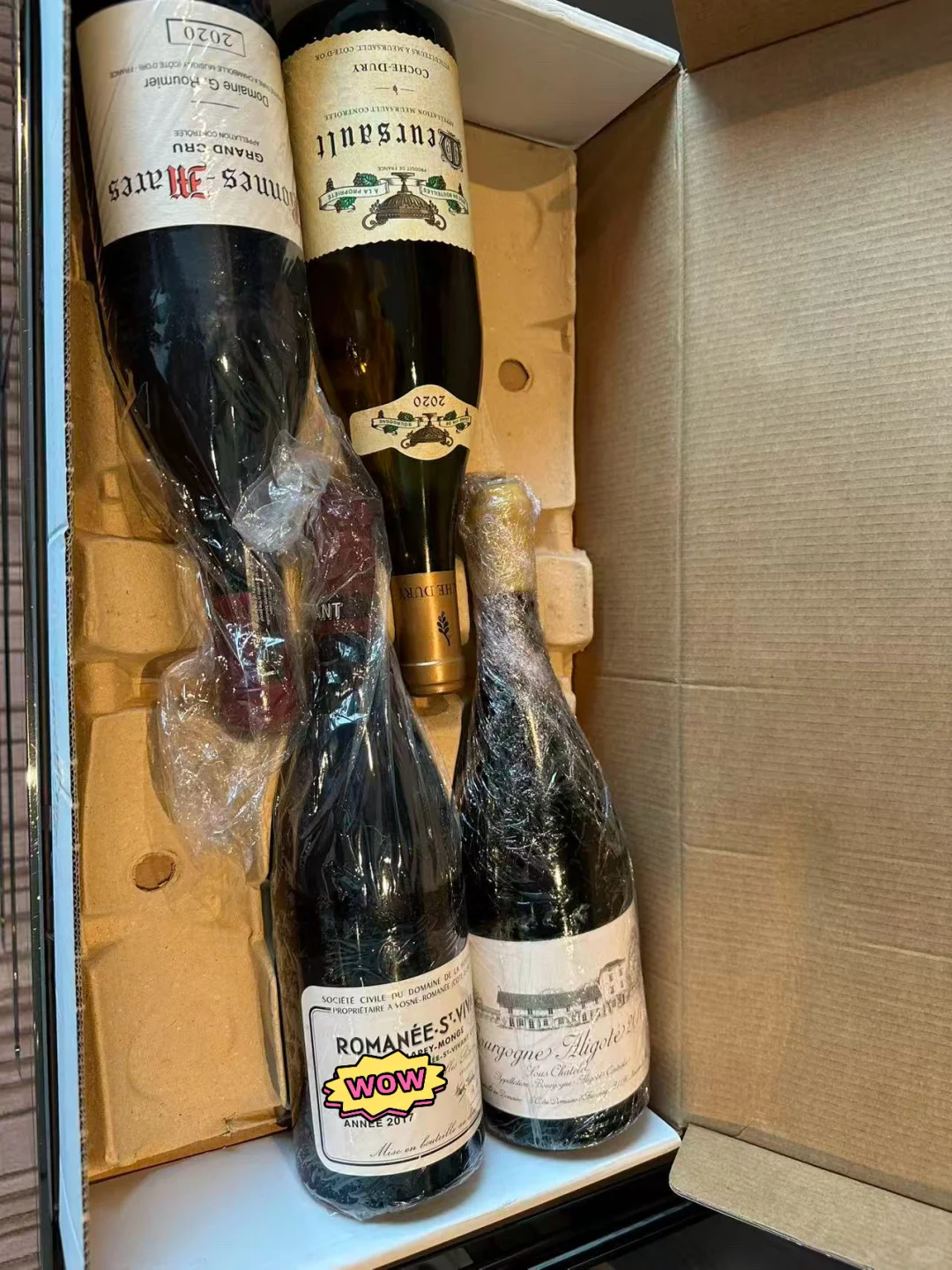 这2个月小红书结识的朋友信任和选择