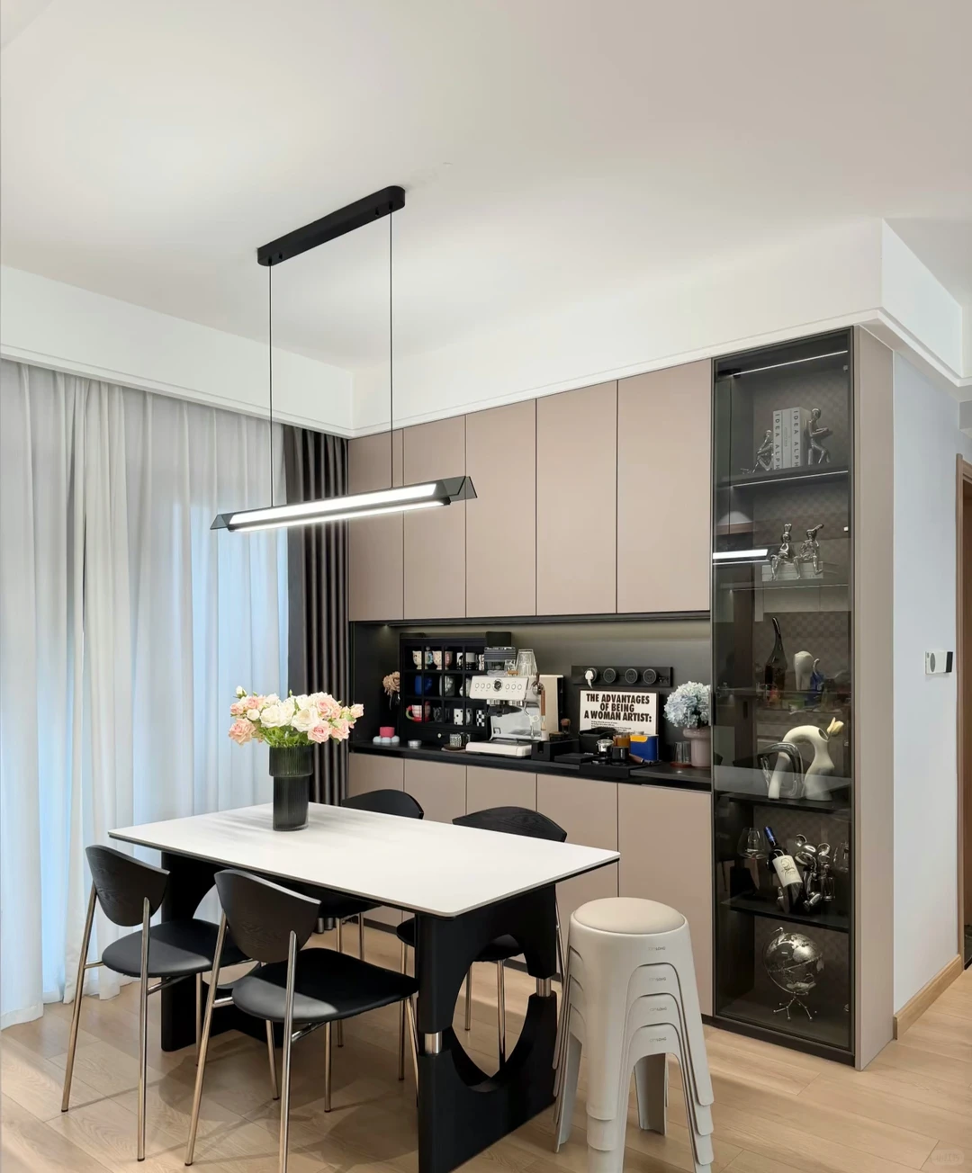 ?个人急售水区会展附近捡漏精装房77万