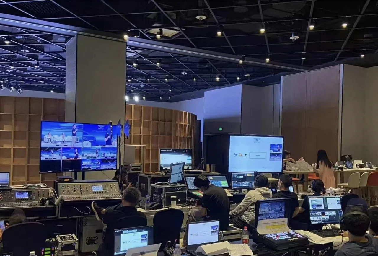 超全会展网络攻略这不就来了！?