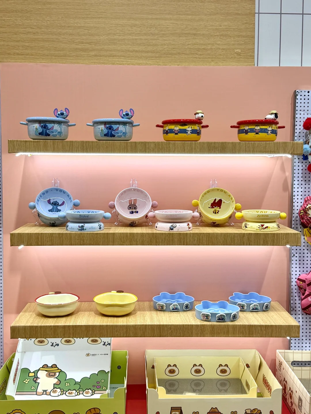 华南宠物用品展｜OOWOV喊你来逛展啦?