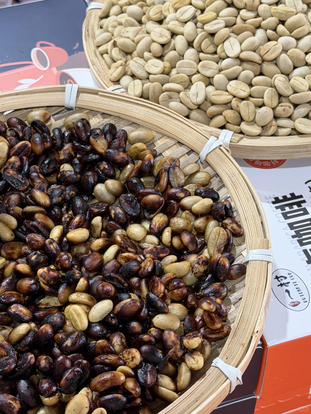 在普洱！周末必逛这场茶咖博览会✔️