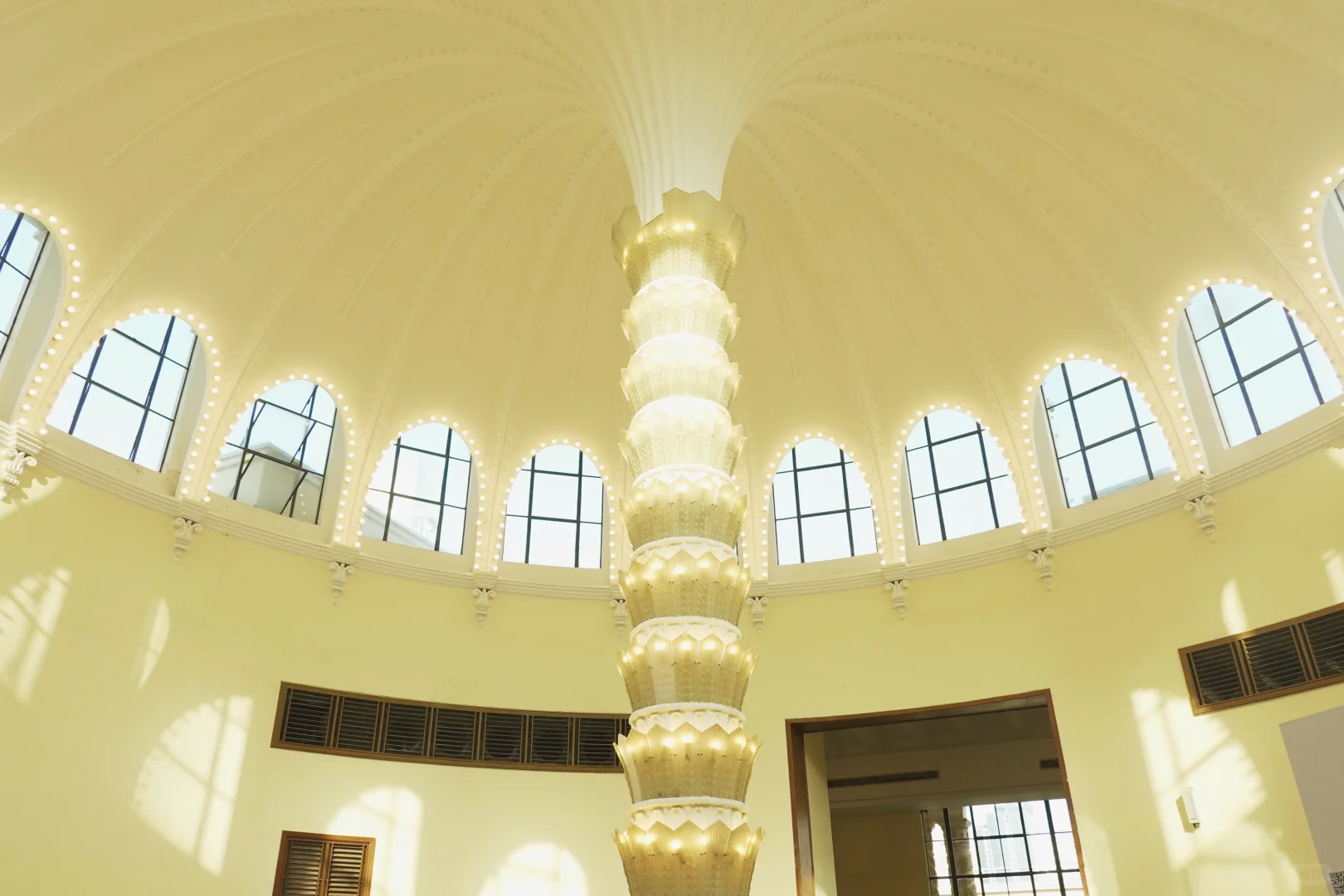 LPS高端房产展会摄影特展