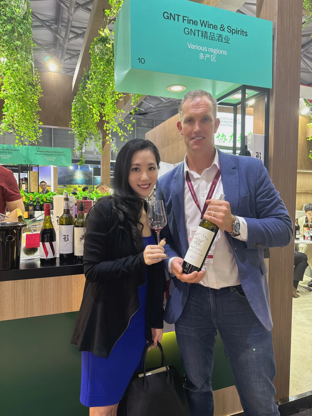 一年一度Prowine，江湖地位是靠真本事挣来的