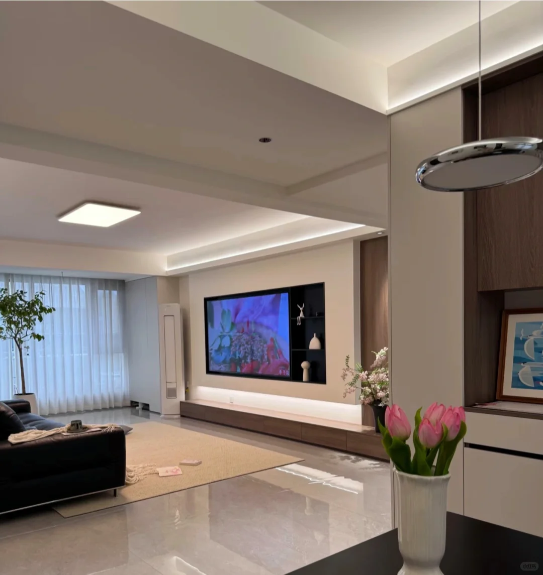 水区会展核芯89㎡精装两室 首付5-6万捡漏急