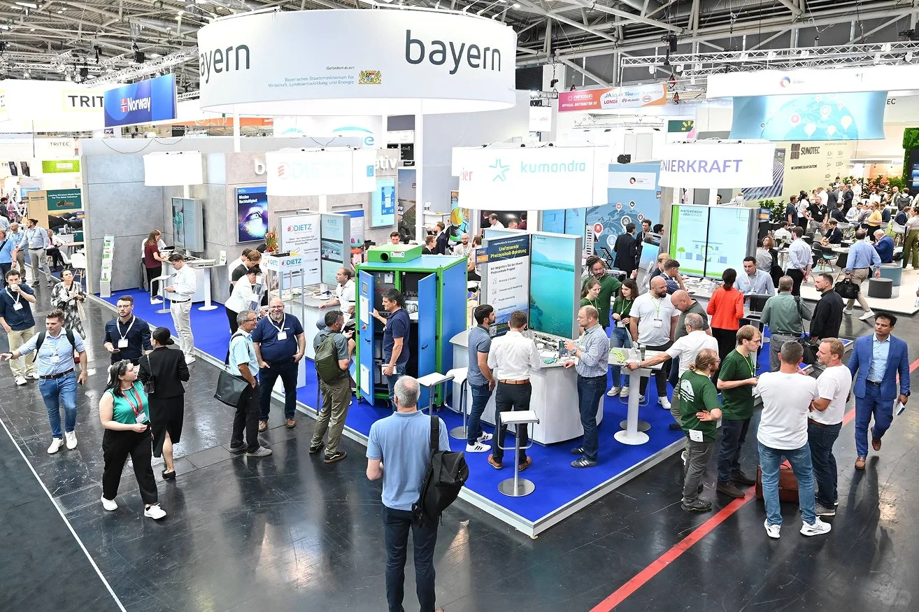 2026年巴西圣保罗电池储能展览会