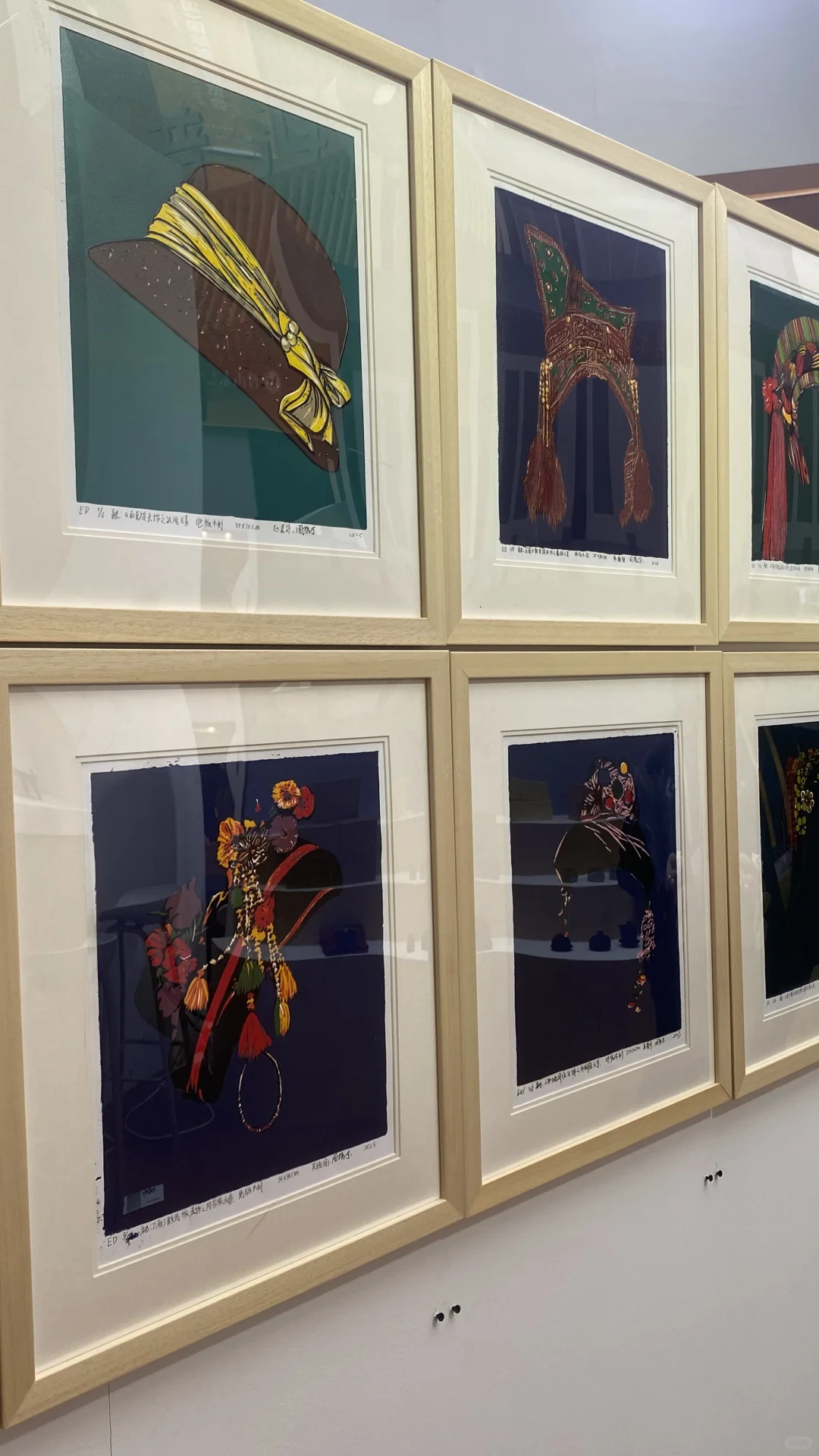 在普洱咖啡展会看见了很多有趣的事物