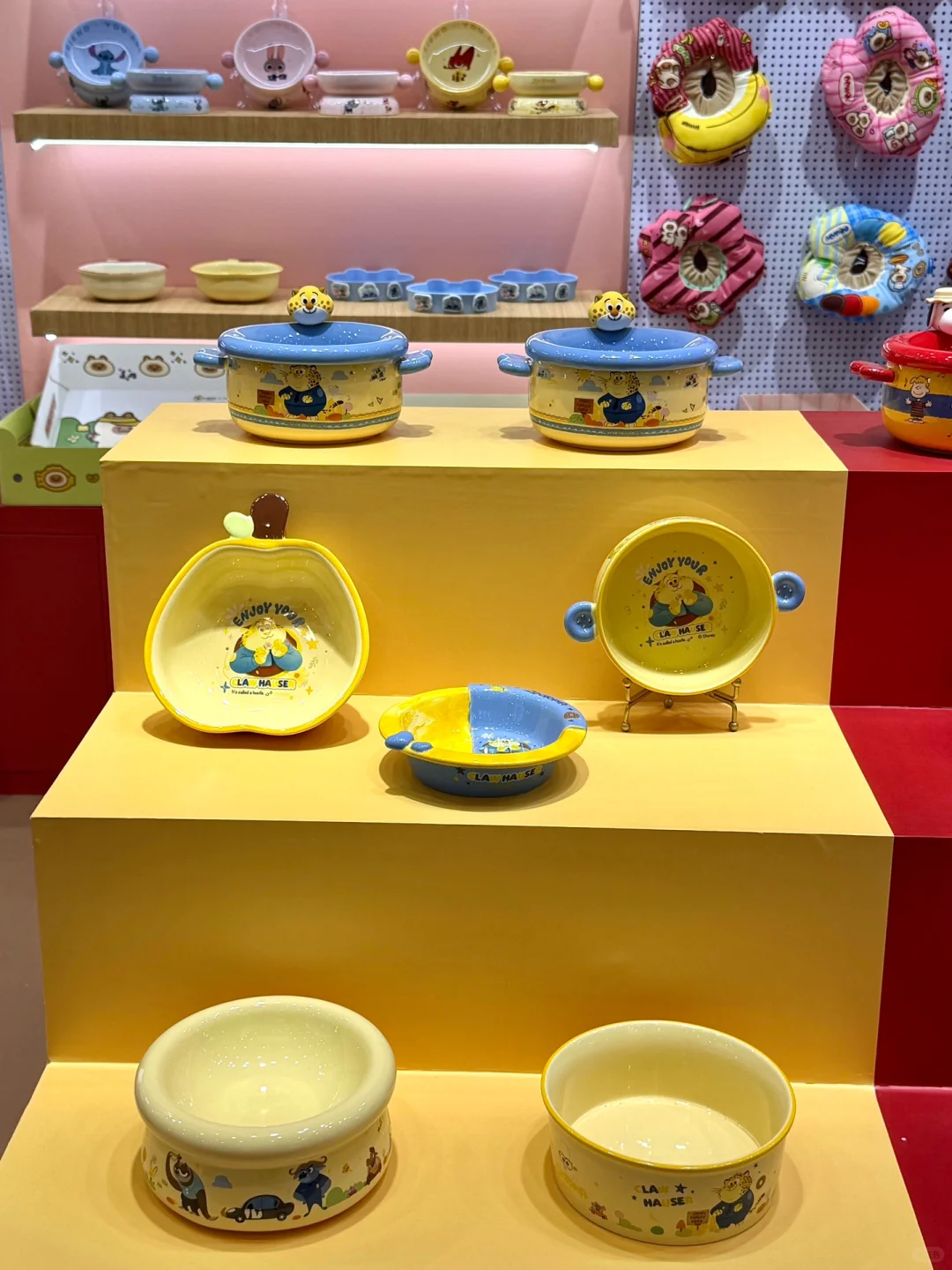 华南宠物用品展｜OOWOV喊你来逛展啦?