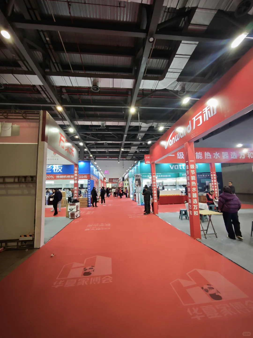 南昌家博会避坑！真的没必要特意跑?