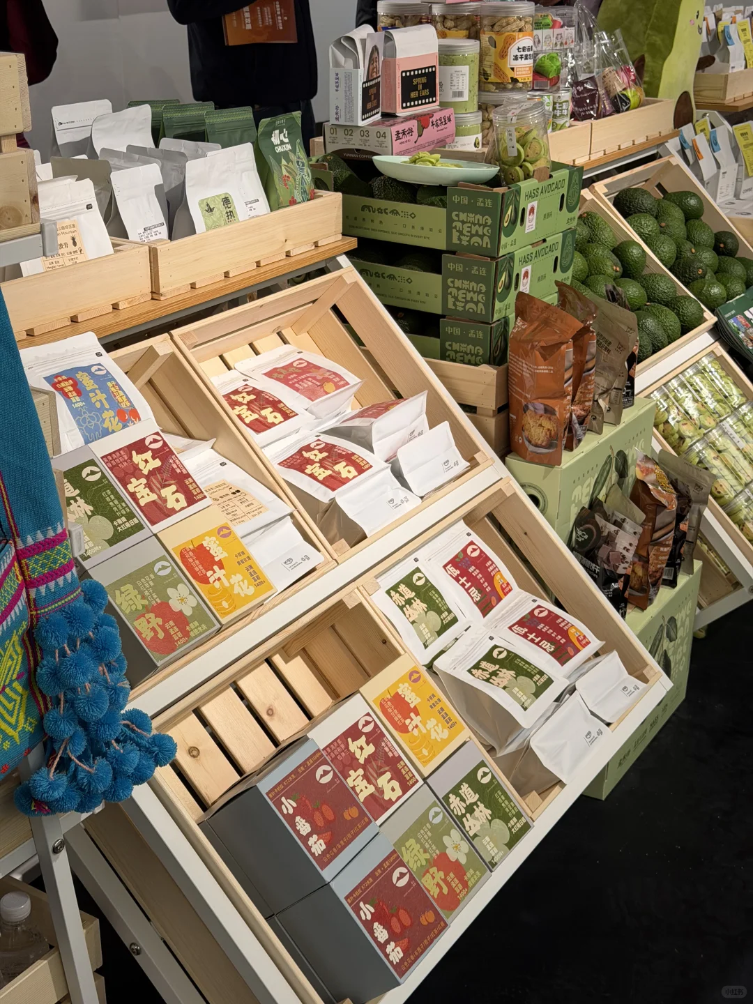 在普洱！周末必逛这场茶咖博览会✔️