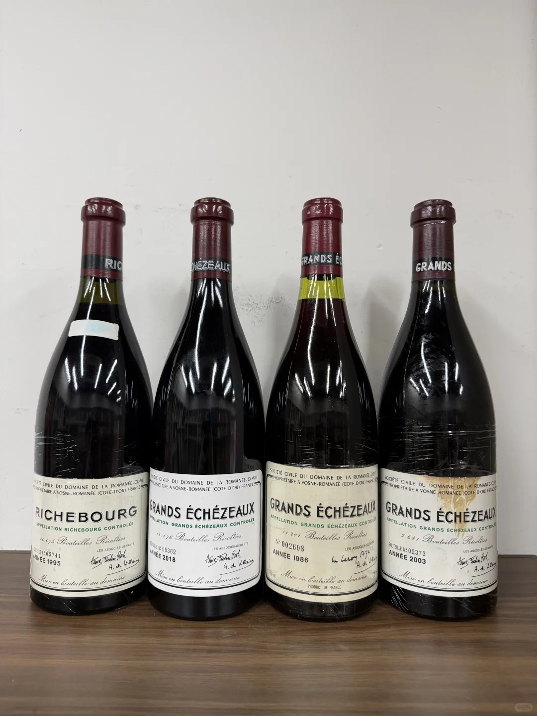 各名庄市场行情表