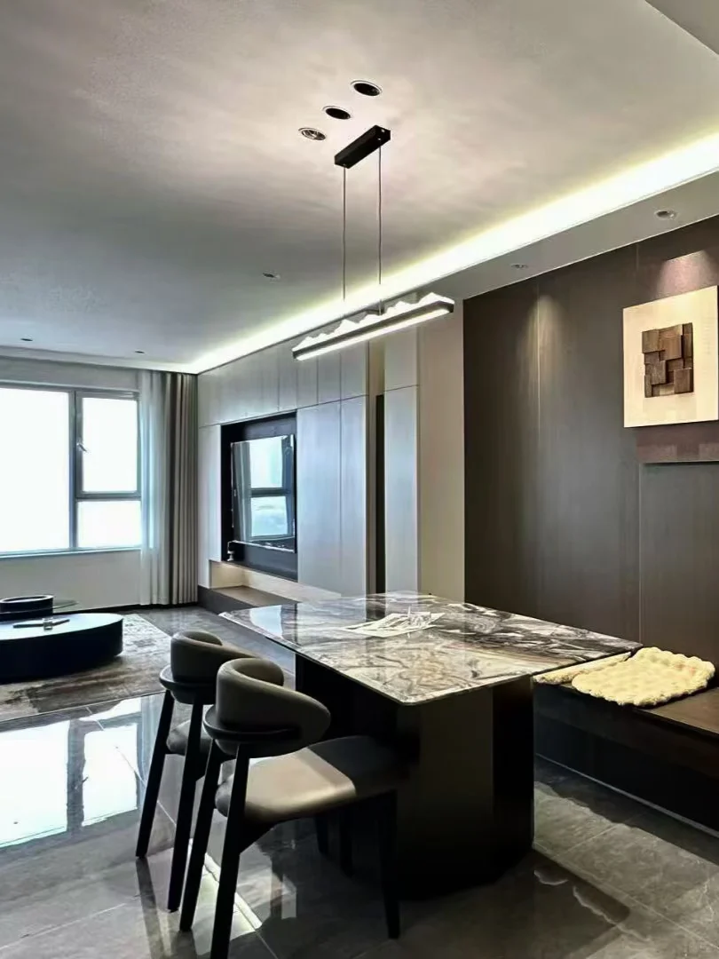 会展吾悦旁丨78万112平三室❗️捡漏精装现房